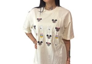 tops , blusas y remerones